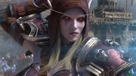 sylvanas windrunner rule 34|[4K] Sylvanas Windrunner [CHIKI Piko] .